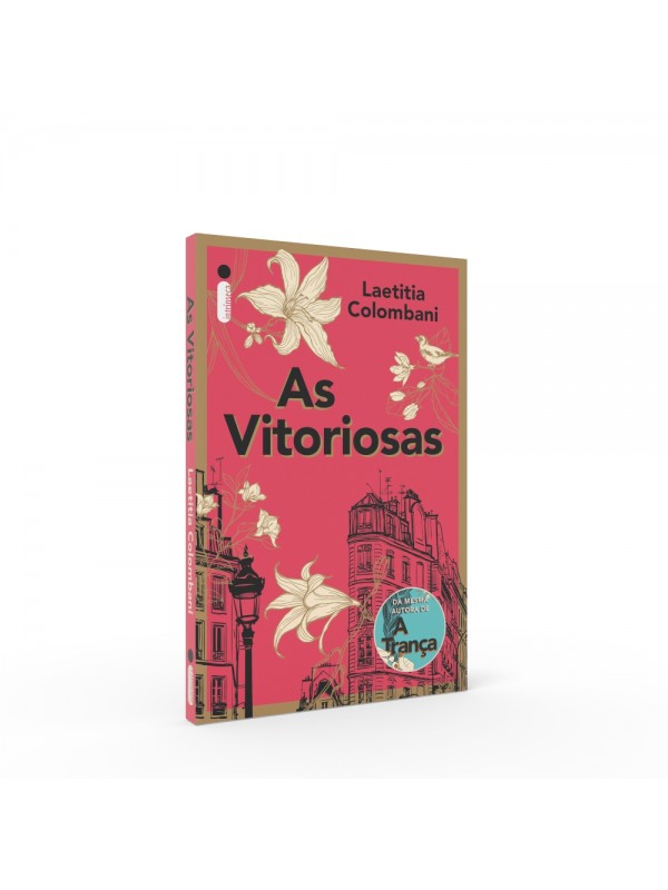 As vitoriosas