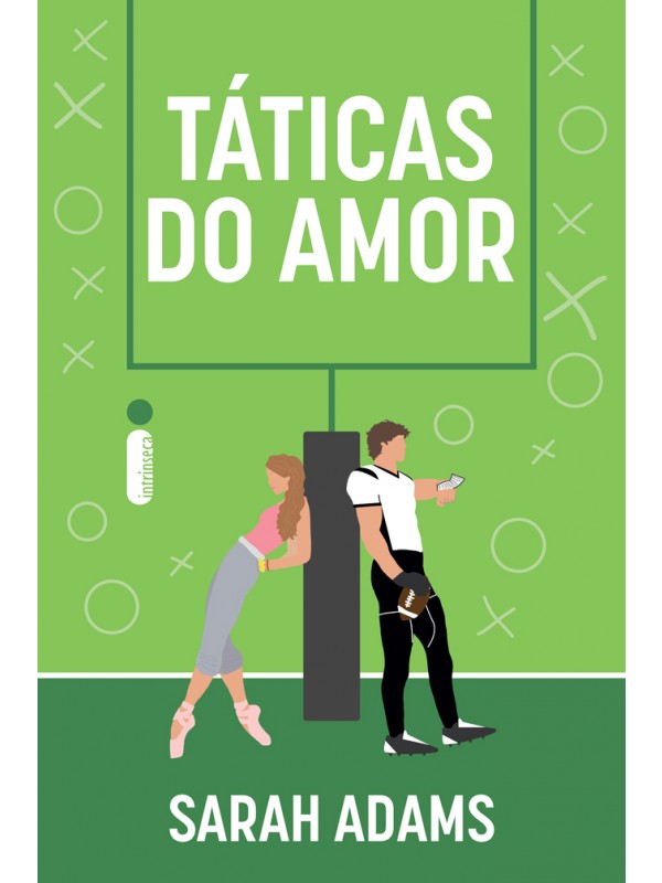 Táticas do amor