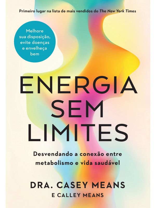 Energia sem limites