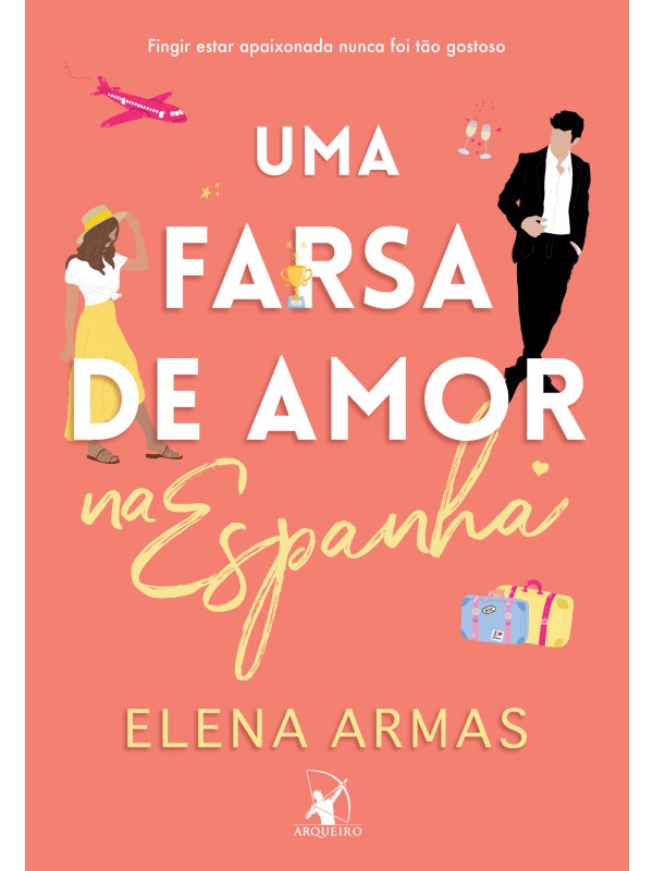 Uma farsa de amor na Espanha 