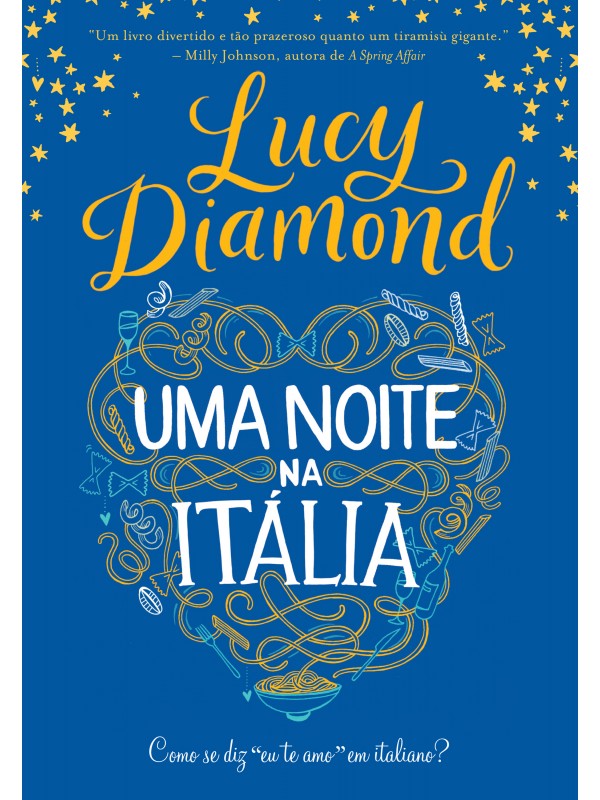 Uma noite na Itália