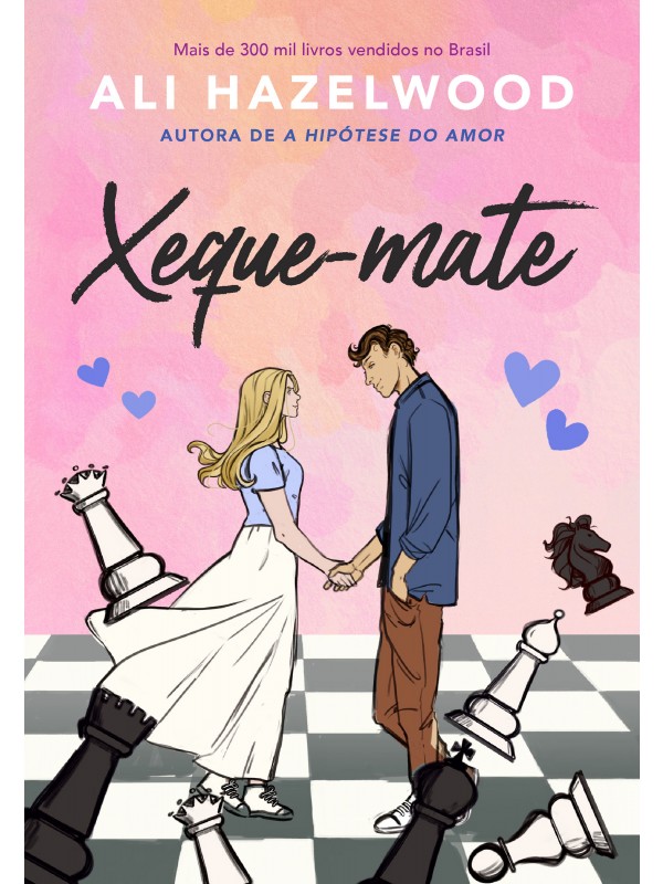 Xeque-mate