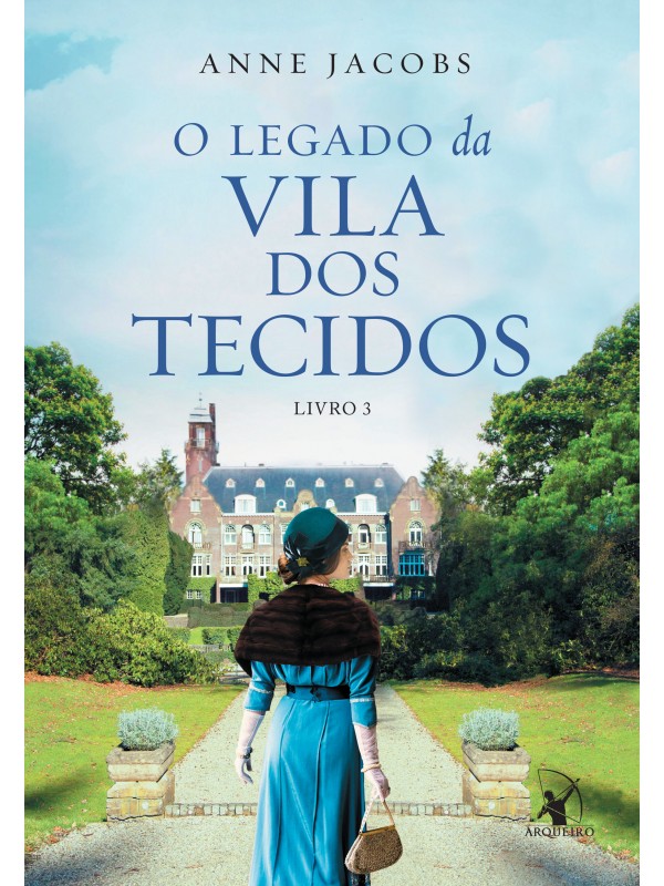 O legado da Vila dos Tecidos - 3