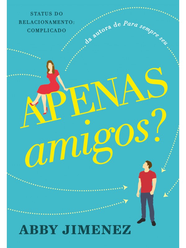 Apenas amigos?