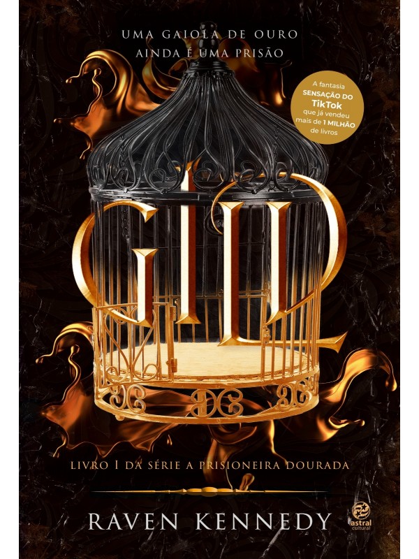 Gild - Fantasia sensação no TikTok: 1