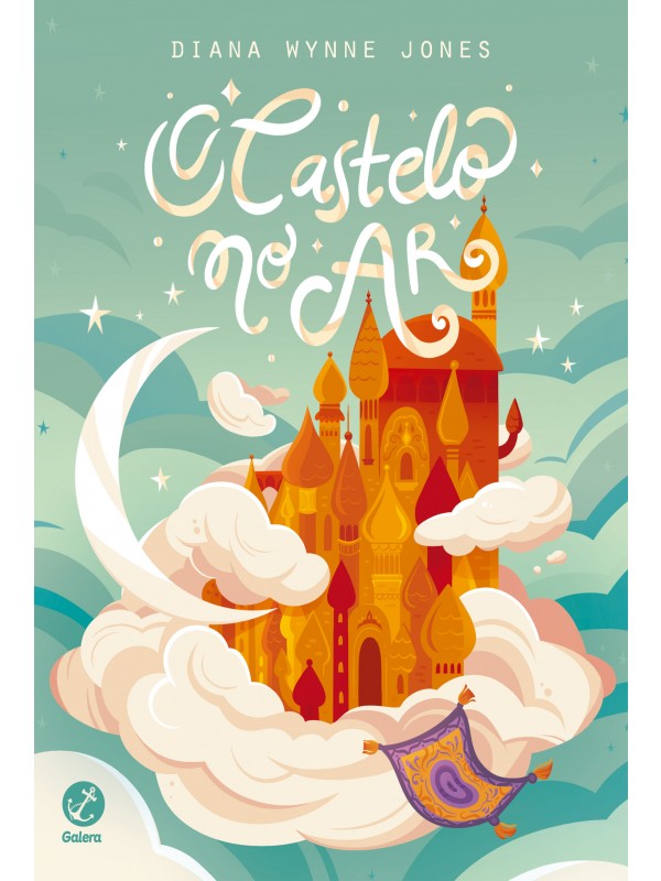 O castelo no ar