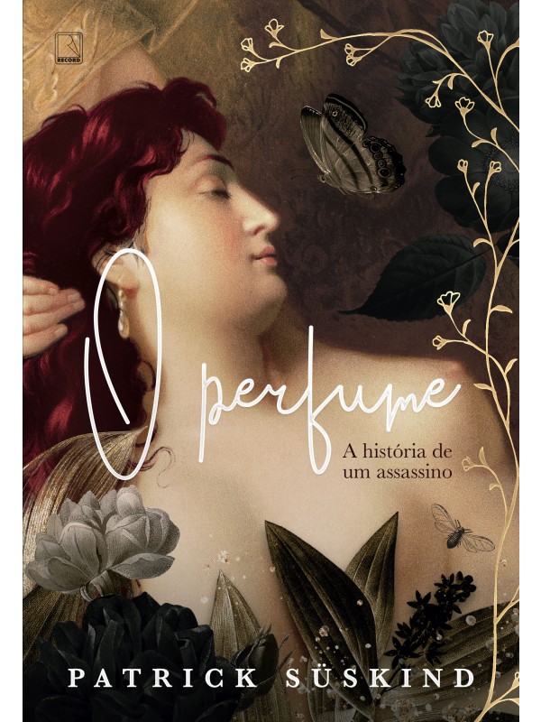 O perfume