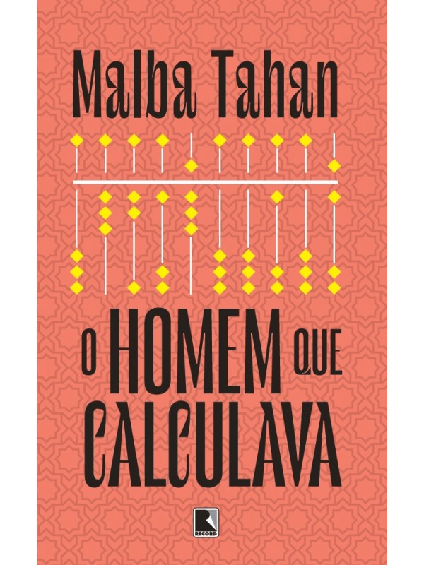 O homem que calculava
