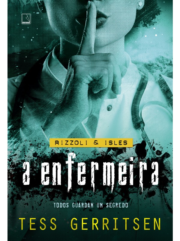 A enfermeira