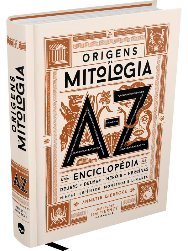 Origens da Mitologia