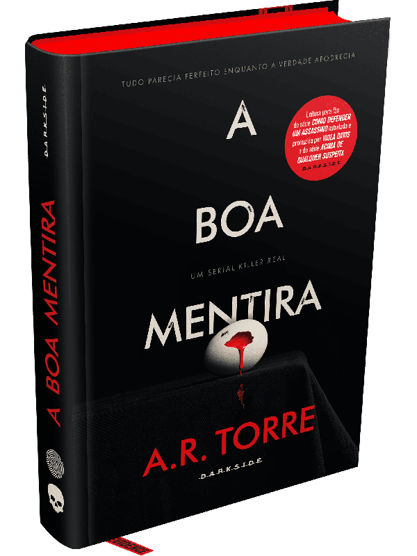 A Boa Mentira