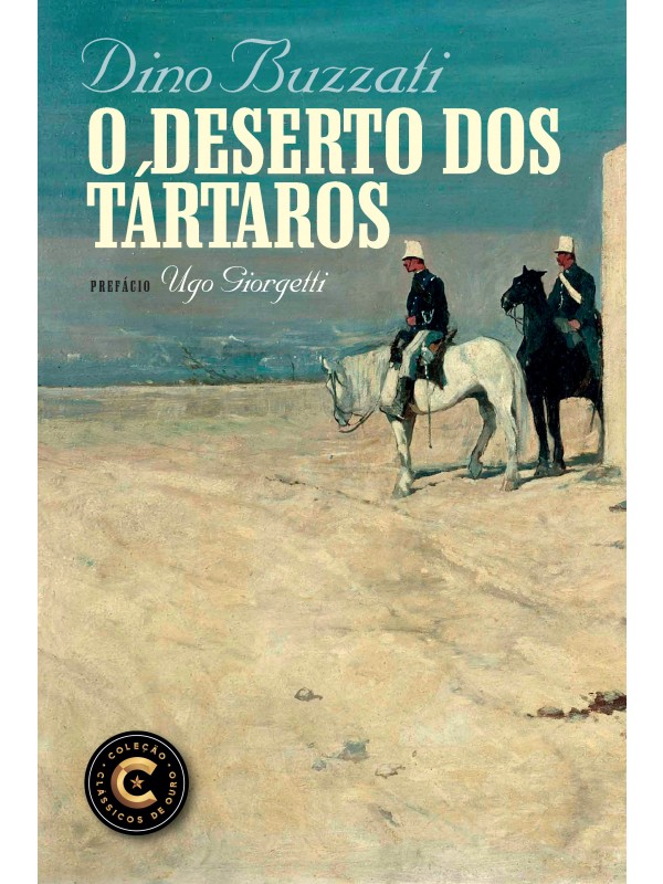 O deserto dos tártaros