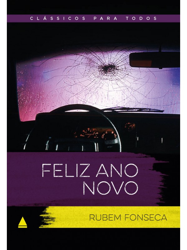 Feliz Ano Novo