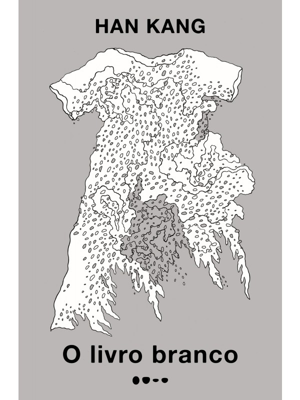 O livro branco - Prêmio Nobel de Literatura 2024