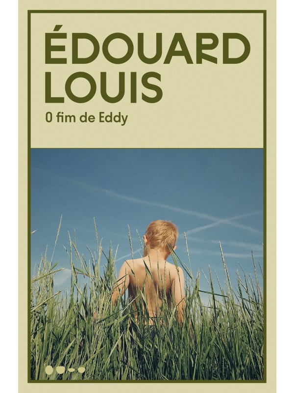 O fim de Eddy