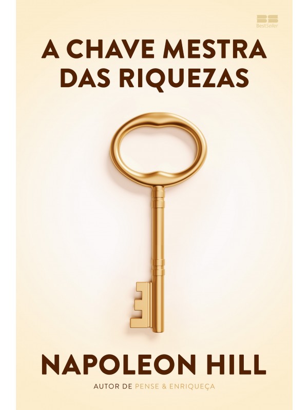 A chave mestra das riquezas