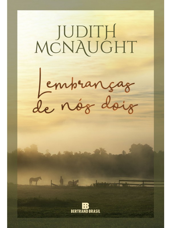 Lembranças de nós dois