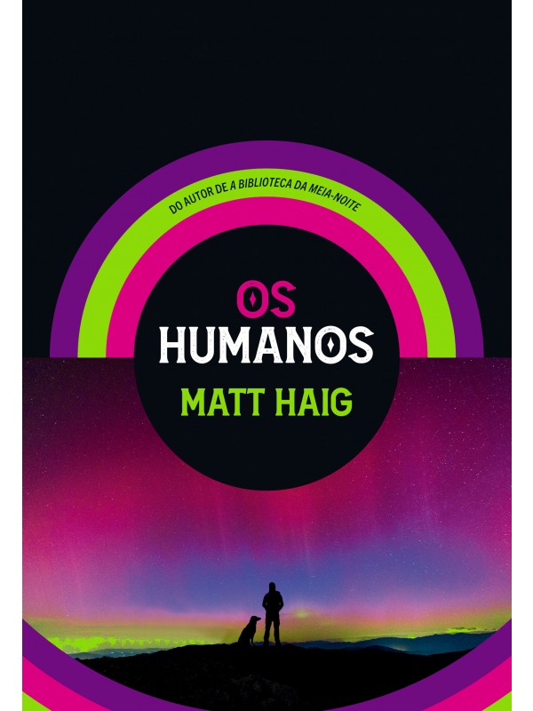 Os humanos