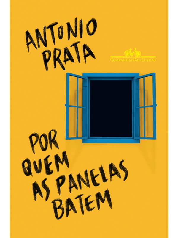 Por quem as panelas batem – Vencedor Jabuti 2023