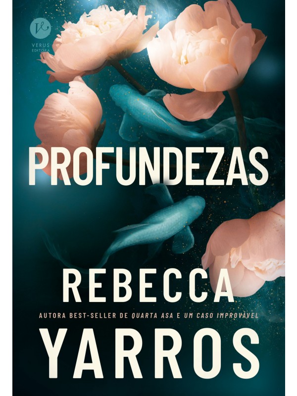 Profundezas