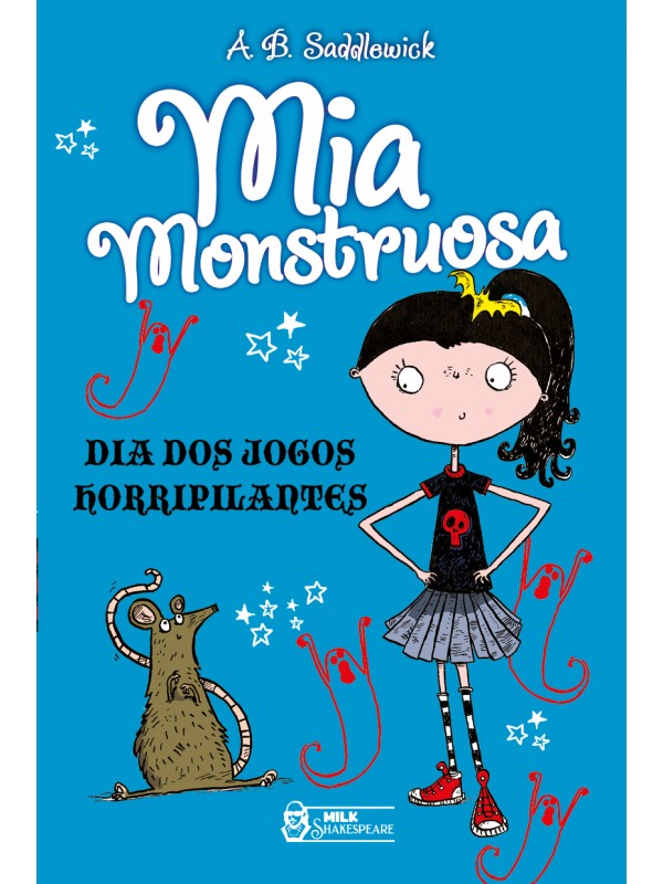 Mia Monstruosa
