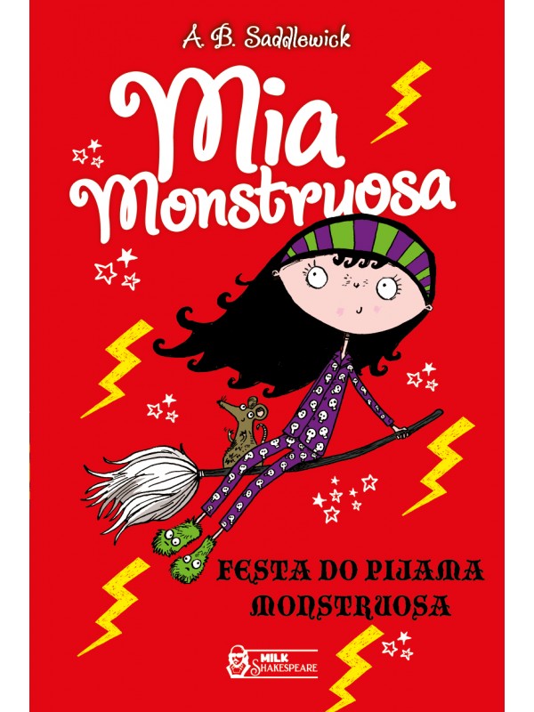 Mia Monstruosa
