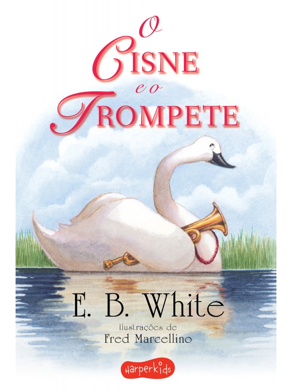 O cisne e o trompete