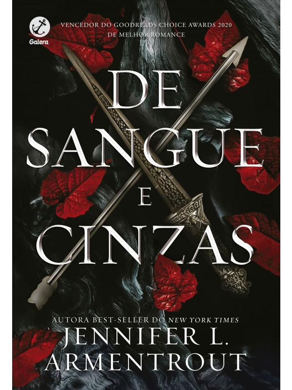 De sangue e cinzas (Vol. 1)