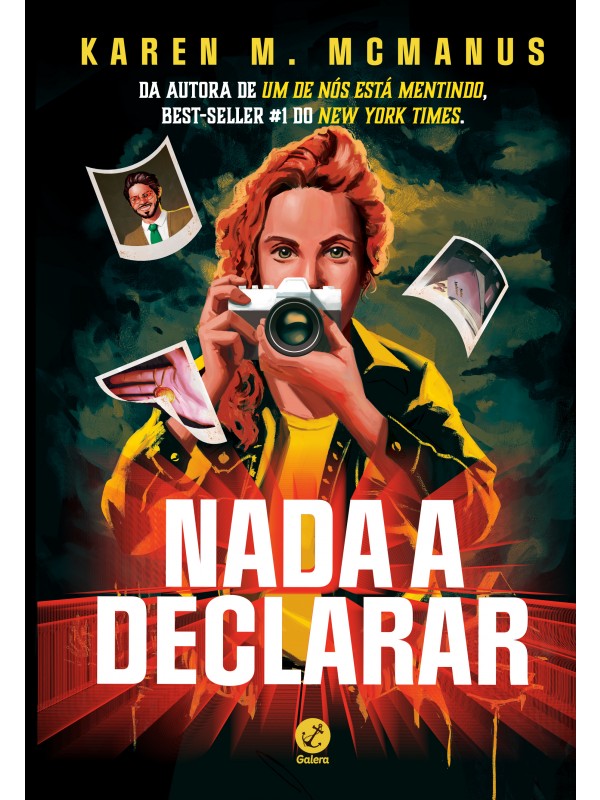 Nada a declarar