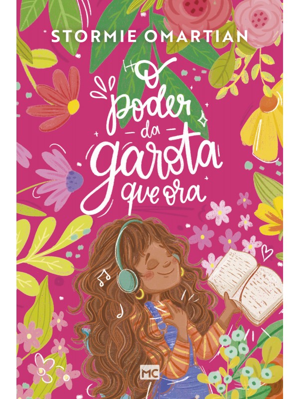 O poder da garota que ora