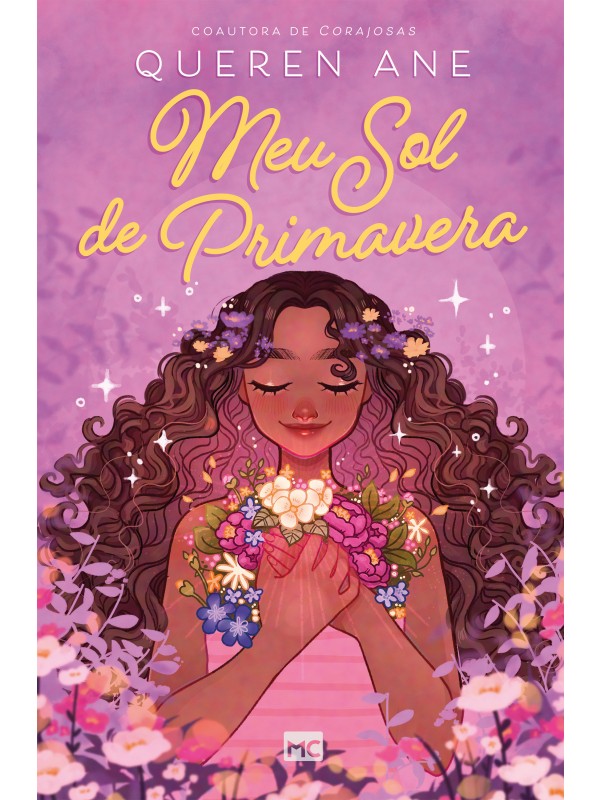 Meu sol de primavera