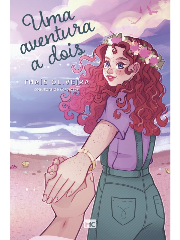 Uma aventura a dois