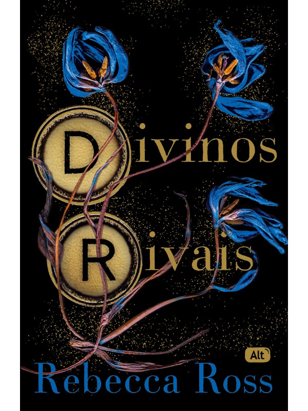 Divinos rivais (Sucesso no TikTok)