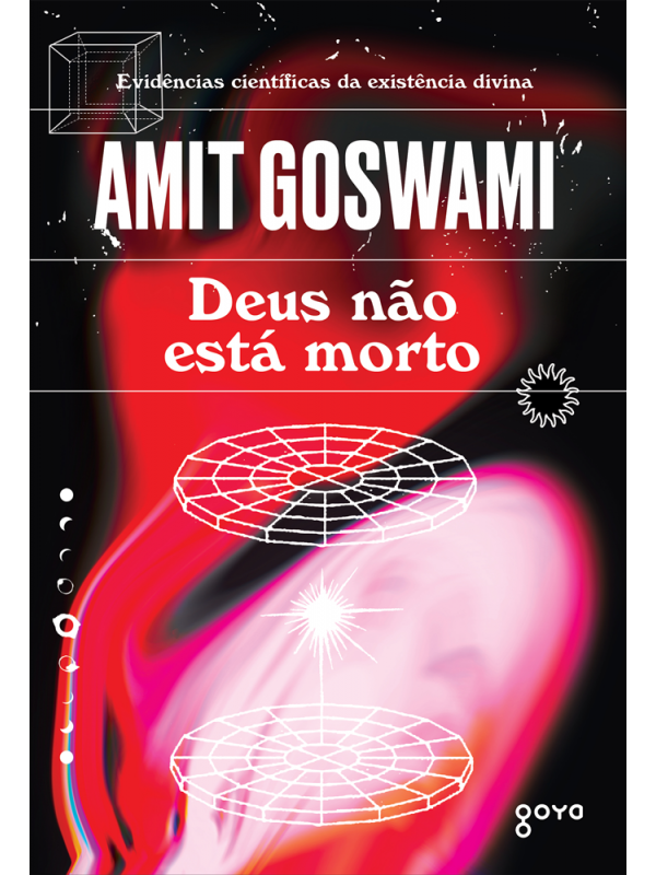 Deus não está morto