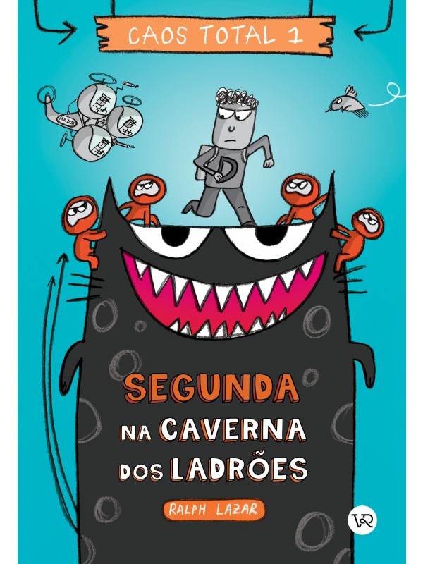 Caos Total 1