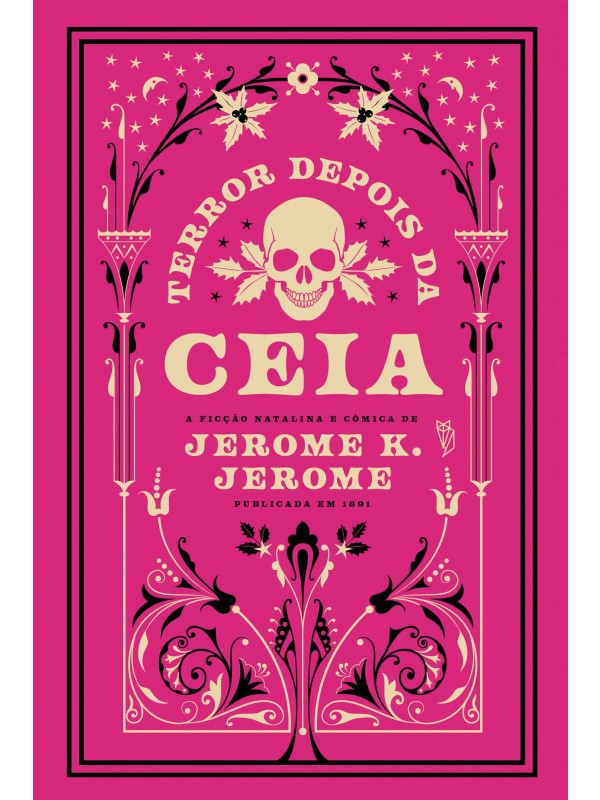 Terror depois da ceia