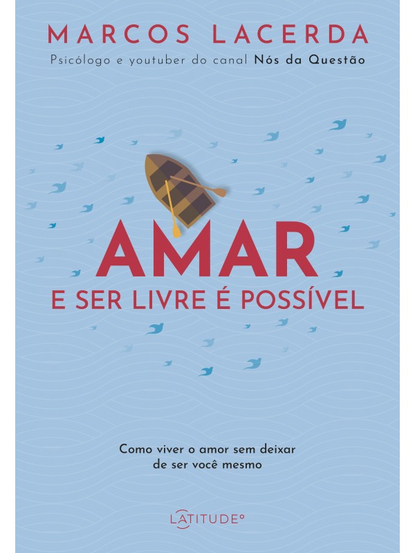 Amar e ser livre é possível