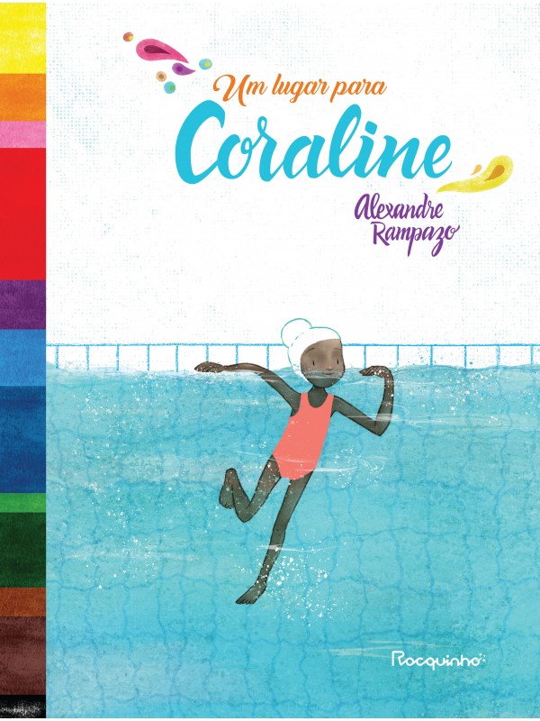 Um lugar para Coraline