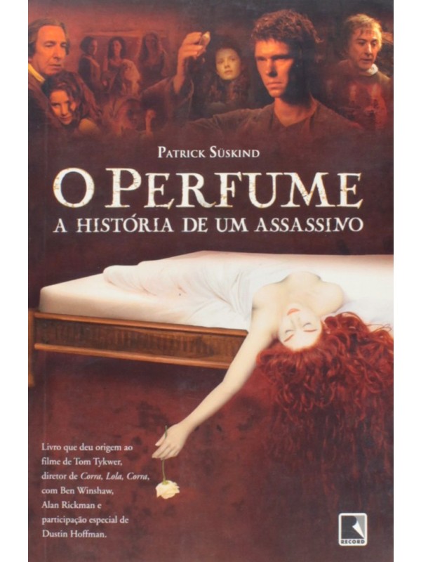 O PERFUME