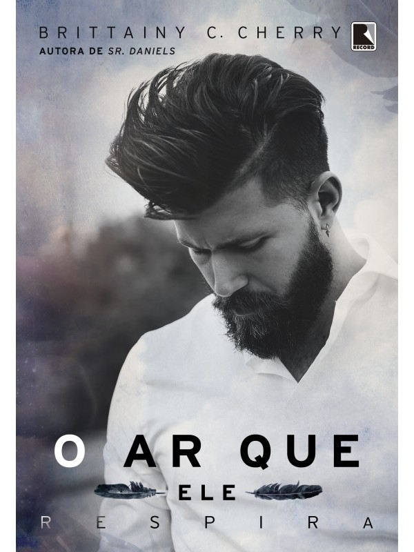 O ar que ele respira