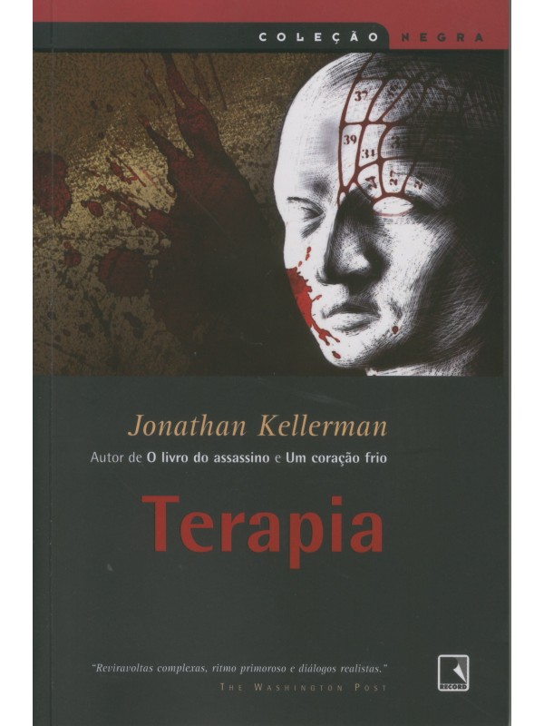 Terapia (Coleção Negra)