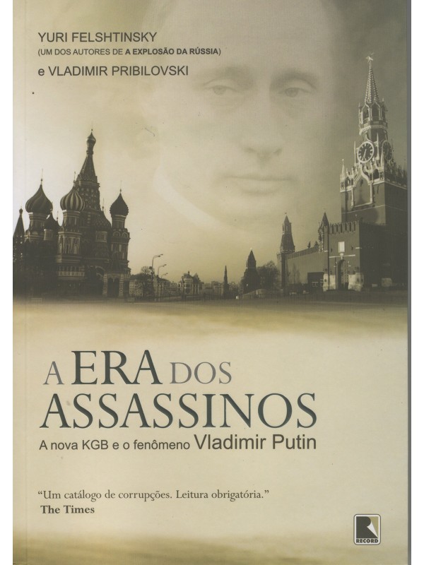 A era dos assassinos