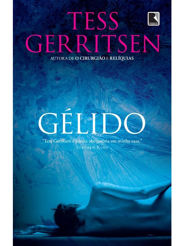 Gélido
