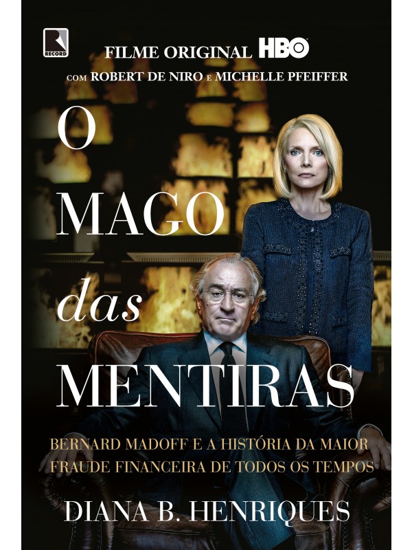 O mago das mentiras