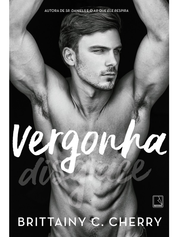 Vergonha