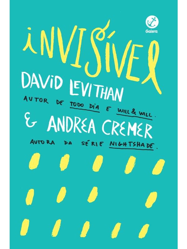 Invisível