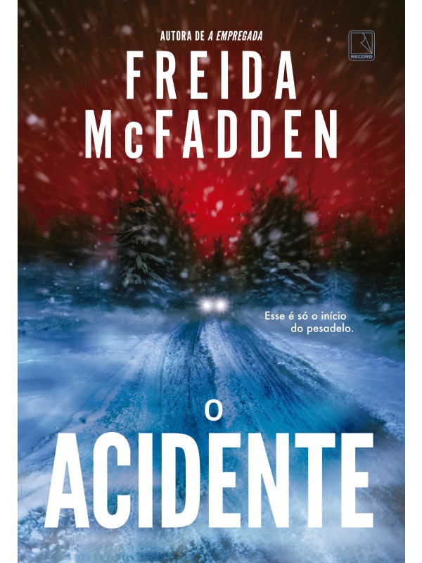 O acidente