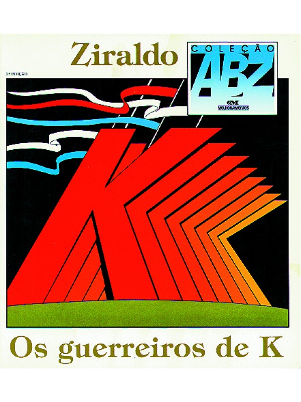 Os Guerreiros de K