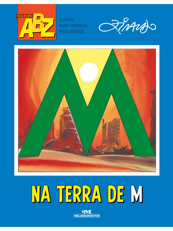 Na Terra de M