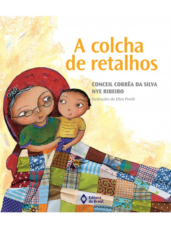 A colcha de retalhos